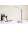 Hawk HWDL001WH Desk Lamp White
