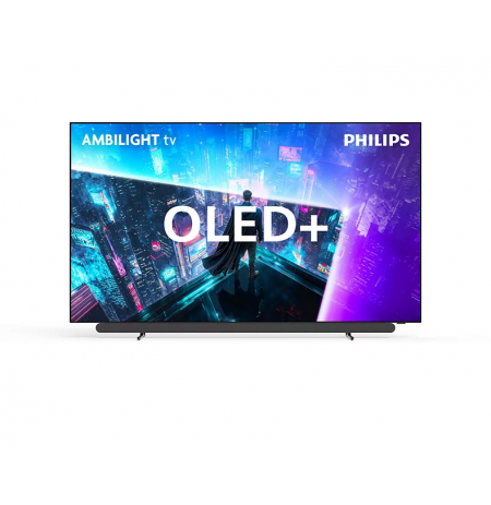 Televizorius PHILIPS OLED 48OLED911/12