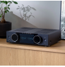 Stereo stiprintuvas Onkyo Muse Y-40 black