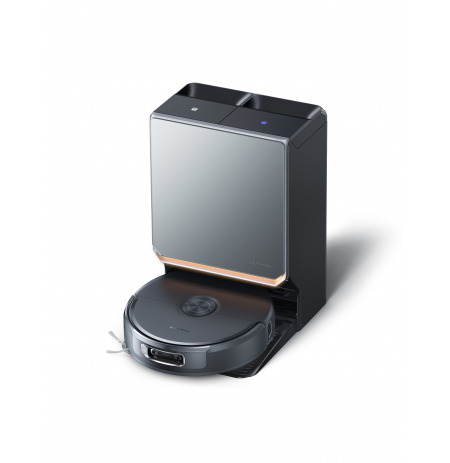 NARWAL Flow2-X30 plaunantis dulkių siurblys robotas