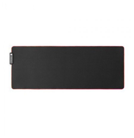 Didelis RGB pelės kilimėlis 800x300