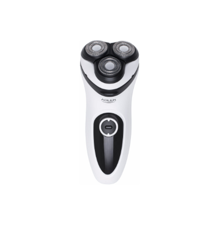 Adler Shaver for men | AD 2910w | Operating time (max) Up to 60 min | White