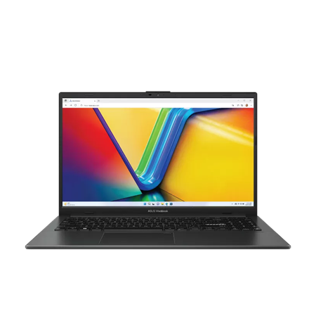 Asus Go 15 E1504FA-KM5411W | Vivobook Mixed Black | 15.6 " | IPS | FHD | 1920 x 1080 pixels | 60 Hz | Anti-glare | AMD Ryzen 3 |