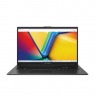 Asus Vivobook Go 15 E1504FA-KM5411W | Mixed Black | 15.6 " | IPS | FHD | 1920 x 1080 pixels | 60 Hz | Anti-glare | AMD Ryzen 3 |