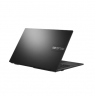 Asus Go 15 E1504FA-KM5411W | Vivobook Mixed Black | 15.6 " | IPS | FHD | 1920 x 1080 pixels | 60 Hz | Anti-glare | AMD Ryzen 3 |