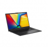 Asus Go 15 E1504FA-KM5411W | Vivobook Mixed Black | 15.6 " | IPS | FHD | 1920 x 1080 pixels | 60 Hz | Anti-glare | AMD Ryzen 3 |