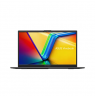 Asus Go 15 E1504FA-KM5411W | Vivobook Mixed Black | 15.6 " | IPS | FHD | 1920 x 1080 pixels | 60 Hz | Anti-glare | AMD Ryzen 3 |