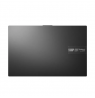 Asus Go 15 E1504FA-KM5411W | Vivobook Mixed Black | 15.6 " | IPS | FHD | 1920 x 1080 pixels | 60 Hz | Anti-glare | AMD Ryzen 3 |