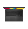 Asus Go 15 E1504FA-KM5411W | Vivobook Mixed Black | 15.6 " | IPS | FHD | 1920 x 1080 pixels | 60 Hz | Anti-glare | AMD Ryzen 3 |