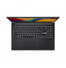 Asus Go 15 E1504FA-KM5411W | Vivobook Mixed Black | 15.6 " | IPS | FHD | 1920 x 1080 pixels | 60 Hz | Anti-glare | AMD Ryzen 3 |