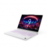 Lenovo Legion 5 15AGP11 AMD | Glacier White | 15.3 " | OLED | WQXGA | 2560 x 1600 pixels | AMD Ryzen AI 7 | 450 | 16 GB | SODIMM