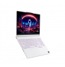 Lenovo Legion 5 15AGP11 AMD | Glacier White | 15.3 " | OLED | WQXGA | 2560 x 1600 pixels | AMD Ryzen AI 7 | 450 | 16 GB | SODIMM