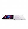 Lenovo Legion 5 15AGP11 AMD | Glacier White | 15.3 " | OLED | WQXGA | 2560 x 1600 pixels | AMD Ryzen AI 7 | 450 | 16 GB | SODIMM