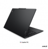Lenovo ThinkPad T14s G7 AMD | Black | 14 " | IPS | WUXGA | 1920 x 1200 pixels | Anti-glare | AMD Ryzen AI 5 PRO | 440 | 16 GB | 