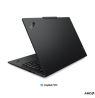 Lenovo ThinkPad T14s G7 AMD | Black | 14 " | IPS | WUXGA | 1920 x 1200 pixels | Anti-glare | AMD Ryzen AI 5 PRO | 440 | 16 GB | 