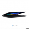 Lenovo ThinkPad T14s G7 AMD | Black | 14 " | IPS | WUXGA | 1920 x 1200 pixels | Anti-glare | AMD Ryzen AI 5 PRO | 440 | 16 GB | 