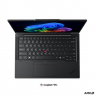 Lenovo ThinkPad T14s G7 AMD | Black | 14 " | IPS | WUXGA | 1920 x 1200 pixels | Anti-glare | AMD Ryzen AI 5 PRO | 440 | 16 GB | 