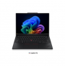 Lenovo ThinkPad T14s G7 AMD | Black | 14 " | IPS | WUXGA | 1920 x 1200 pixels | Anti-glare | AMD Ryzen AI 5 PRO | 440 | 16 GB |