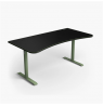 Arozzi Gaming Desk | Arena Large | Forest Green