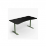 Arozzi Gaming Desk | Arena Large | Forest Green