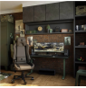 Arozzi Gaming Desk | Arena Large | Forest Green