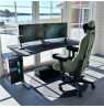 Arozzi Gaming Desk | Arena Large | Forest Green