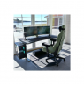 Arozzi Gaming Desk | Arena Large | Forest Green