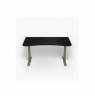Arozzi Gaming Desk | Arena Medium | Forest Green