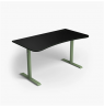 Arozzi Gaming Desk | Arena Medium | Forest Green