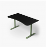 Arozzi Gaming Desk | Arena Medium | Forest Green