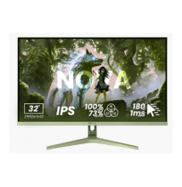 Arozzi | Nova | 27 " | IPS | QHD | 16:9 | 260 Hz | 1 ms | 2560 x 1440 pixels | 350 cd