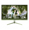 Arozzi | Nova | 27 " | IPS | QHD | 16:9 | 260 Hz | 1 ms | 2560 x 1440 pixels | 350 cd