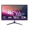 Arozzi | Nova | 27 " | IPS | QHD | 16:9 | 180 Hz | 1 ms | 2560 x 1440 pixels | 350 cd