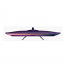 Arozzi | Nova | 27 " | IPS | QHD | 16:9 | 180 Hz | 1 ms | 2560 x 1440 pixels | 350 cd