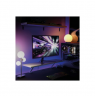 Arozzi | Nova | 27 " | IPS | QHD | 16:9 | 180 Hz | 1 ms | 2560 x 1440 pixels | 350 cd