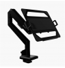 Arozzi | Alzare AZ-ALZARE-LH-BK | Adjustable | Laptop Holder | Black | 18 "