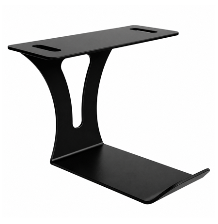 Arozzi | AZ-HEADSET-HANGER-BK | Headset Hanger | Black