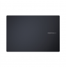 Asus Vivobook 18 M1807GA-S8130W | Quiet Blue | 18 " | IPS | WUXGA | 1920 x 1200 pixels | Anti-glare | AMD Ryzen AI 7 | 445 | 16 