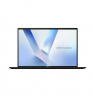 Asus Vivobook 18 M1807GA-S8130W | Quiet Blue | 18 " | IPS | WUXGA | 1920 x 1200 pixels | Anti-glare | AMD Ryzen AI 7 | 445 | 16 
