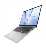 Asus Vivobook 16 M1607KA-MB279W | Cool Silver | 16 " | IPS | WUXGA | 1920 x 1200 pixels | Anti-glare | AMD Ryzen AI 5 | 330 | 16