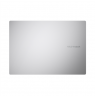 Asus Vivobook 16 M1607KA-MB279W | Cool Silver | 16 " | IPS | WUXGA | 1920 x 1200 pixels | Anti-glare | AMD Ryzen AI 5 | 330 | 16