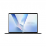 Asus Vivobook 16 M1607KA-MB279W | Cool Silver | 16 " | IPS | WUXGA | 1920 x 1200 pixels | Anti-glare | AMD Ryzen AI 5 | 330 | 16