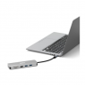 PORT DESIGNS Docking Type C 9 In 1 - 1 X 4K HDMI - Pd 85W - Retail Btoc Only | PORT CONNECT