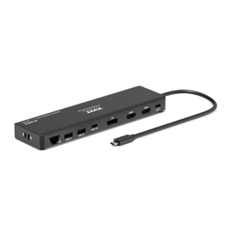 PORT DESIGNS Docking Station Type C - 1 X 4K Pro V2 | PORT CONNECT