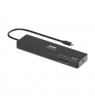PORT DESIGNS Docking Station Type C - 1 X 4K Pro V2 | PORT CONNECT