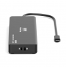 PORT DESIGNS Docking Station Type C - 1 X 4K Pro V2 | PORT CONNECT