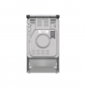 Gorenje GK5C42SJ | Cooker | Hob type Gas | Oven type Electric | Grey | Width 50 cm | Grilling | Depth 59.4 cm | 62 L