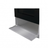 Gorenje GK5C42SJ | Cooker | Hob type Gas | Oven type Electric | Grey | Width 50 cm | Grilling | Depth 59.4 cm | 62 L