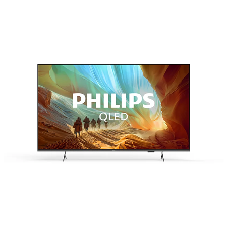 Philips QLED 4K TV | 50PQS7801/12 | 50 | Titan OS | Smart TV | UHD