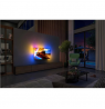 Philips 4K Ambilight OLED TV | 55OLED761/12 | 55 | Smart TV | Titan OS | UHD